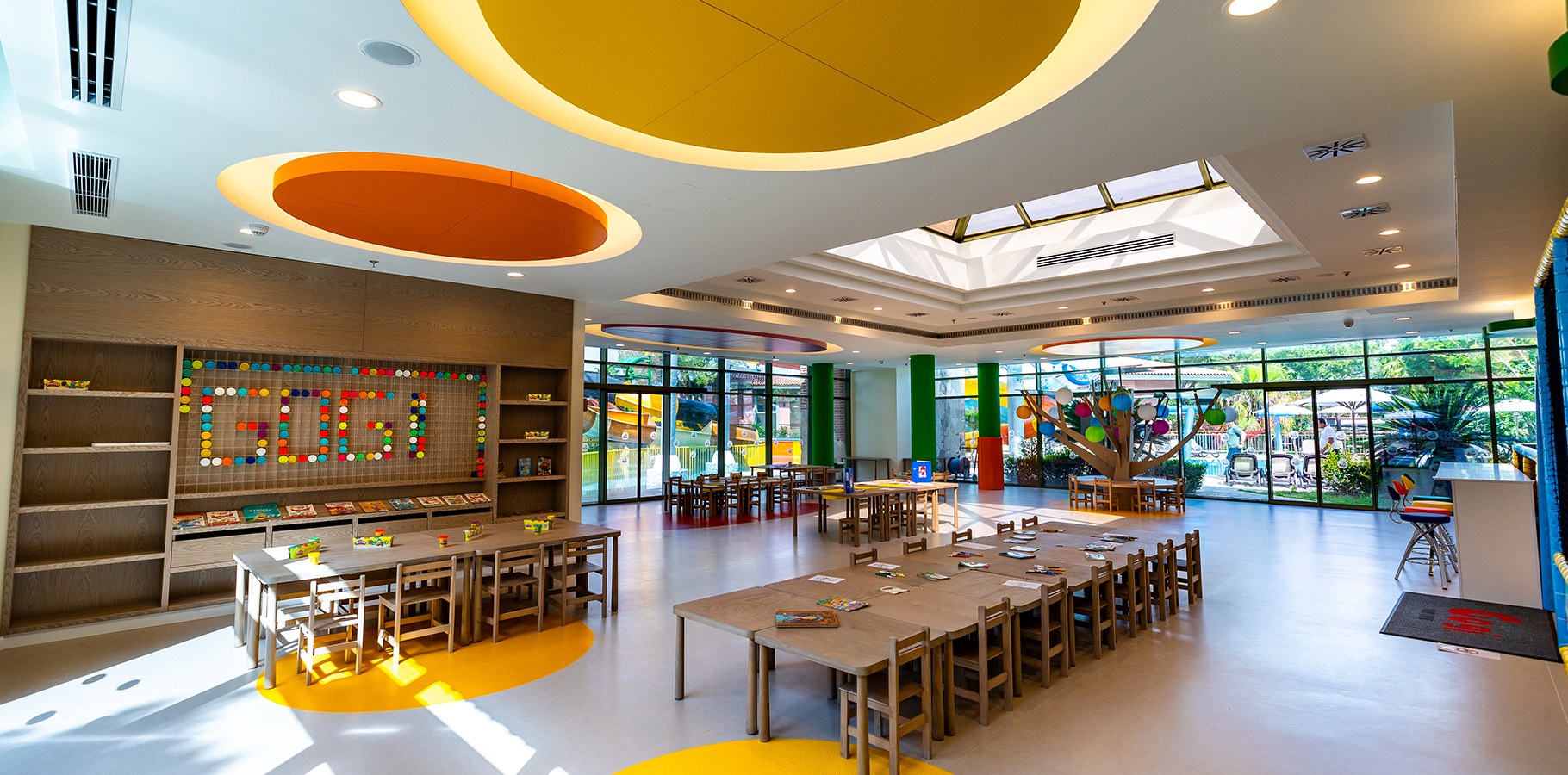Gogi Kids Club