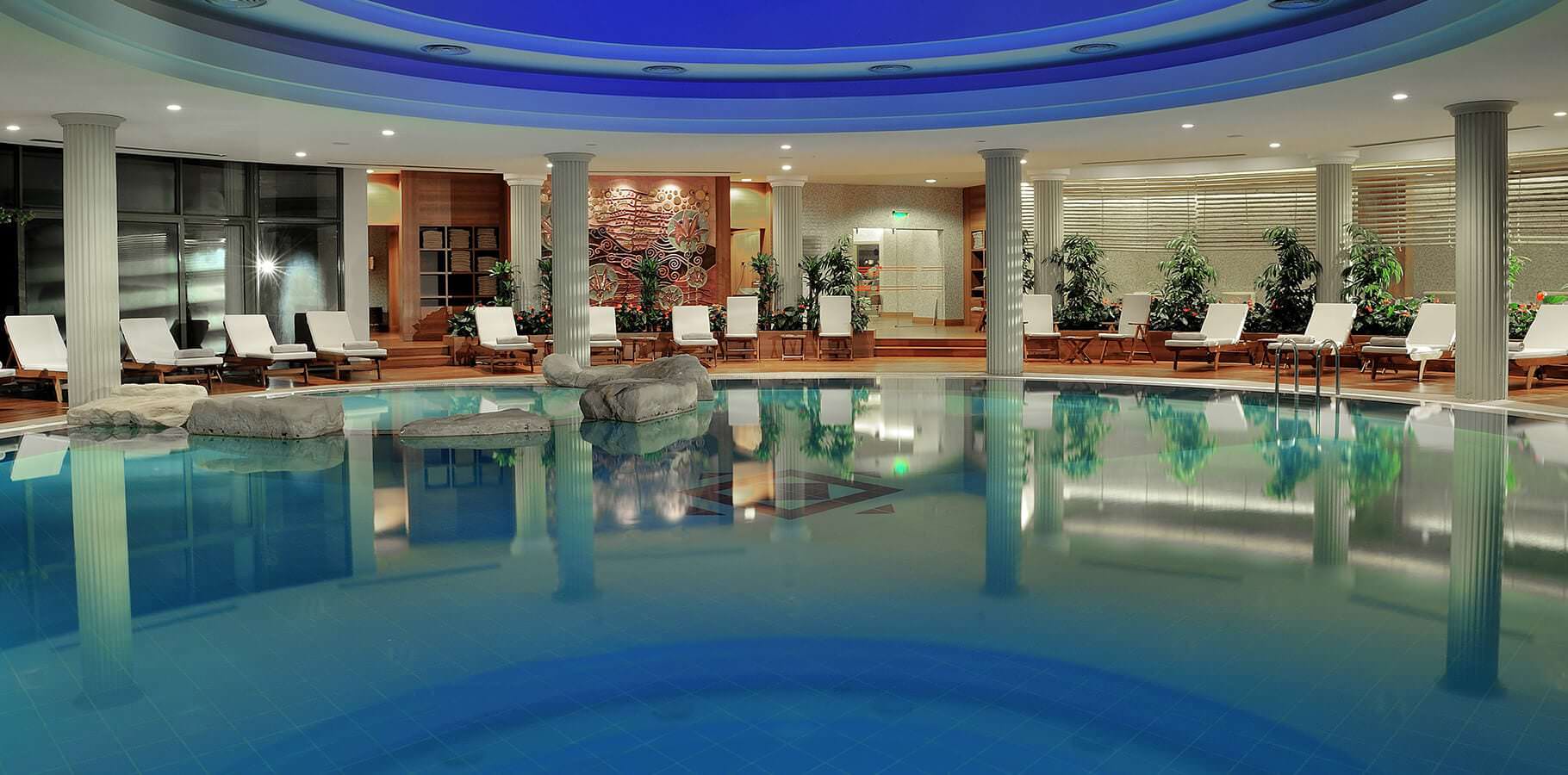 La Source Spa & Wellness