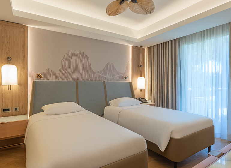 Executive Villa 3
